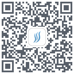 三鸽流水 QRcode