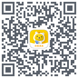 小熊美术 QRcode