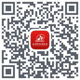 山东音协考级 QRcode
