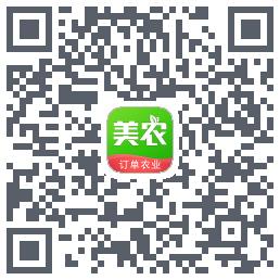 美农网的下載二維碼