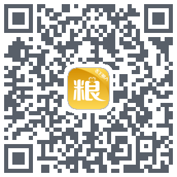 天下粮人的下載二維碼