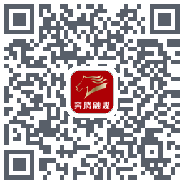 奔腾融媒的下载二维码