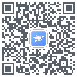 飞鸽智能客服 QRcode