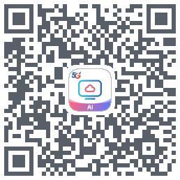 天翼云电脑 QRcode
