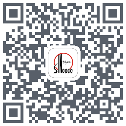 易捷加油 QRcode
