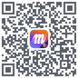 享脉企业版的下載二維碼