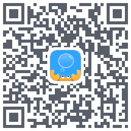 冒泡 QRcode