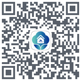 摩享家código QR de descarga de