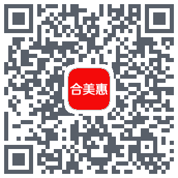 合美惠 QRcode
