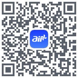 Air manager的下載二維碼