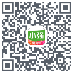小强停车 QRcode