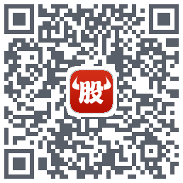 牛股王 QRcode