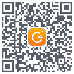 橙果错题本 QRcode