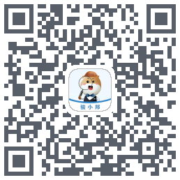 骏小邦のダウンロードQRコード