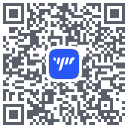 爱原物kod QR do pobrania