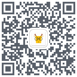 LingoDeer的下載二維碼