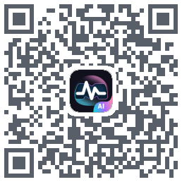 MERIT超燃脂 QRcode