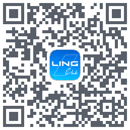 LING Club QRcode