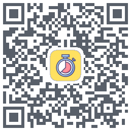 UpTimer QR-код для загрузки