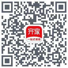 齐家Beta的下載二維碼