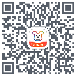 小白学习打印的下載二維碼
