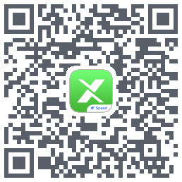 XTrend Speed的下載二維碼