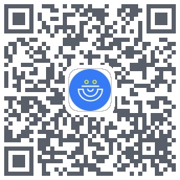 轨迹云租的下載二維碼