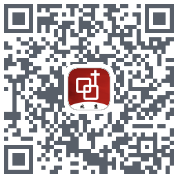 北京基督教会 QRcode