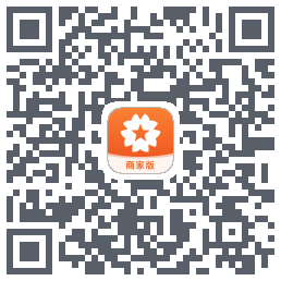 商家版测试 QRcode
