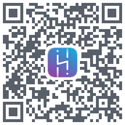 星斗推的下載二維碼