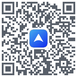 WhatsGPS QRcode