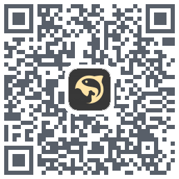 驼鱼商家版 QRcode