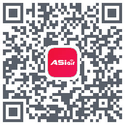ASIAIR QRcode
