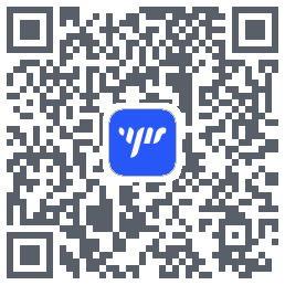 爱原物 QRcode