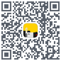 快乐斑马HD QRcode