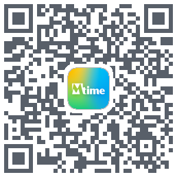 时光网 QR-код для загрузки