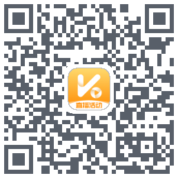 开播TV QRcode