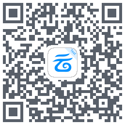 中国移动云盘codice QR per il download