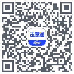 新东方志愿通的下载二维码