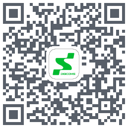 数智生活 QR-код для загрузки