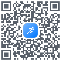HaWoFit QRcode