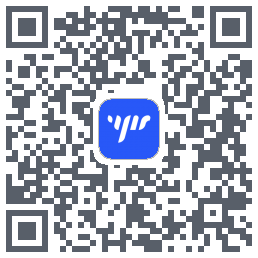 爱原物 QRcode