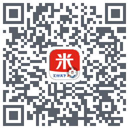 汇来米Tcódigo QR de descarga de