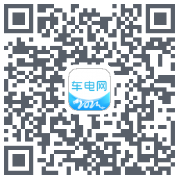 车电网的下載二維碼