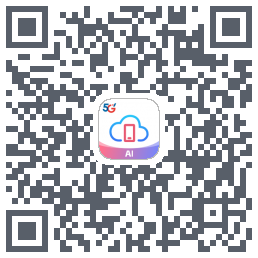 天翼AI云手机企业体验版的下载二维码