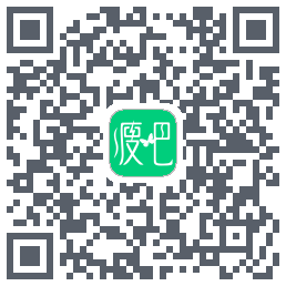 瘦吧减脂codice QR per il download