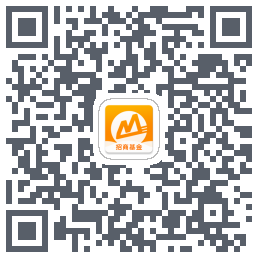 招商基金 QRcode