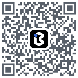 BlueprintGo的下載二維碼