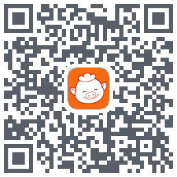 猪八戒的下载二维码