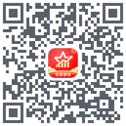 五星智投的下载二维码
